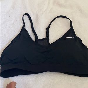 Women’s Nike sports bra